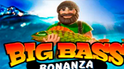 Big Bass Bonanza