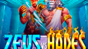 Zeus vs Hades